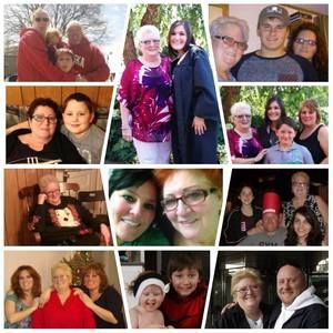 Meet your Posher, Margaret